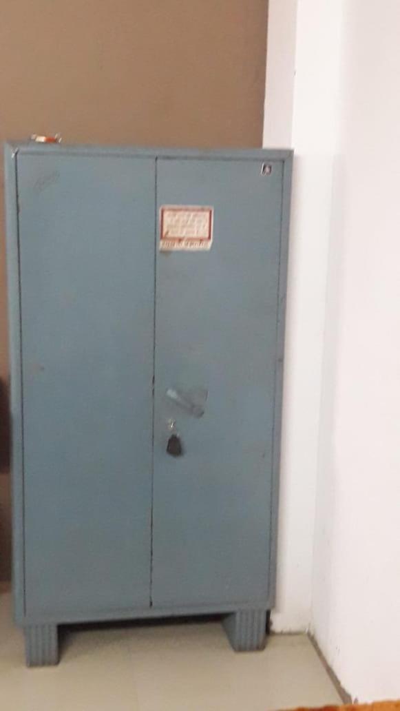 Bed and Breakfast Nityanand Allāhābād Junction Zewnętrze zdjęcie